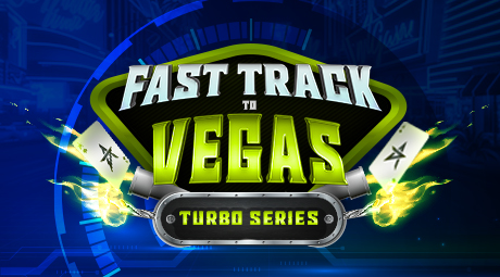 Trilha rápida para Vegas
