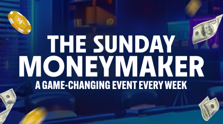 O Sunday MoneyMaker