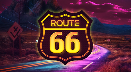 Rota 66