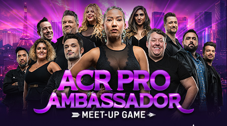 Embaixador ACR PRO
