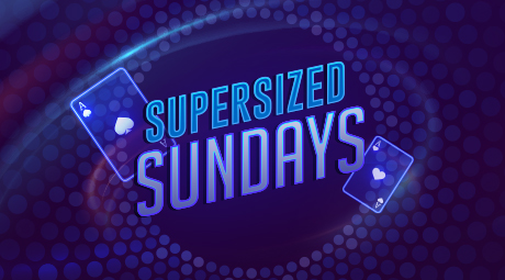 Domingos superdimensionados