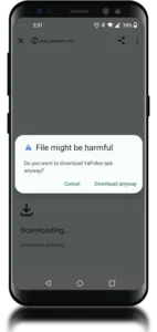 Mobile APP Step1