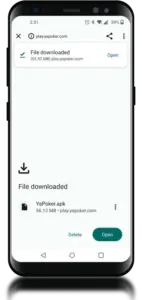 Mobile APP Step2