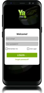 Mobile APP Step4