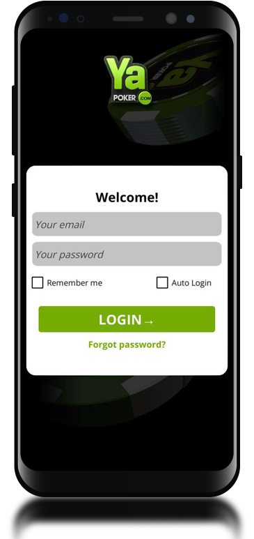 Mobile APP Step4