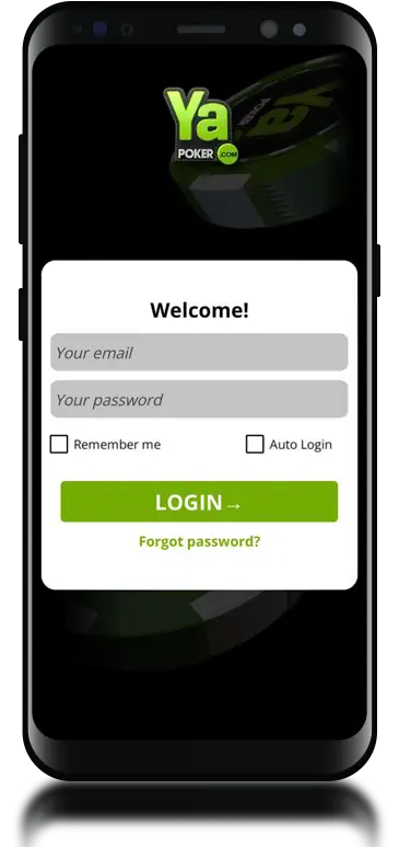 Mobile APP Step4
