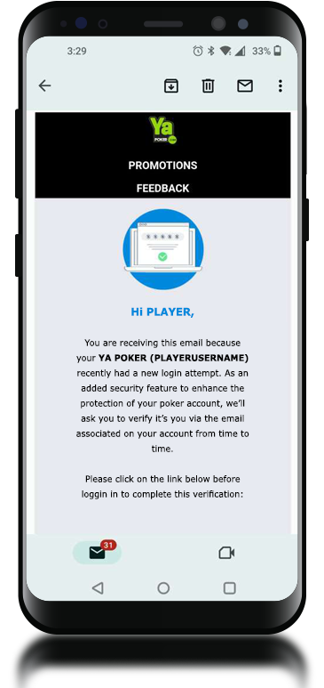 Mobile APP Step 6