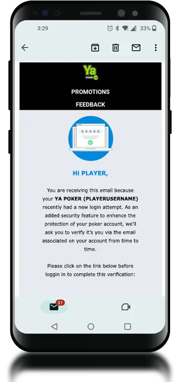 Mobile APP Step 6