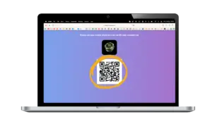 QR Code Ya Poker