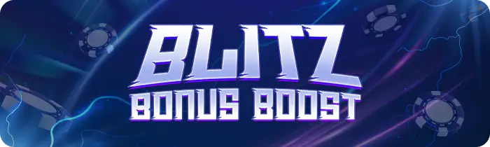Blitz Bonus Boost