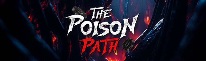 Poison Path