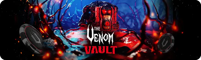Venom Vault