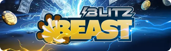 Blitz Beast