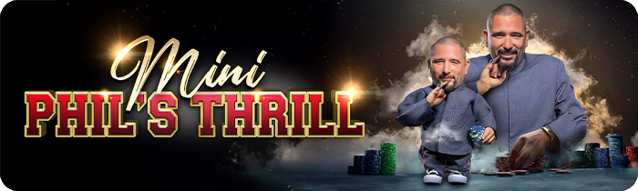 Phil's Thrill