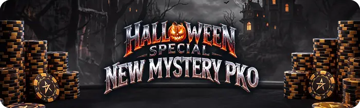Halloween Special
