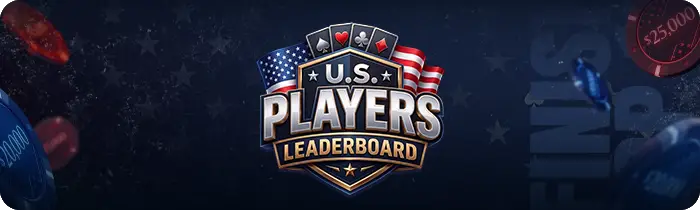 USA Leaderboard