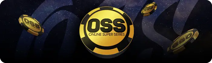 Online Super Series
